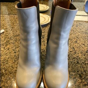 See by Chloe High Heel Booties Size 40 - Like New